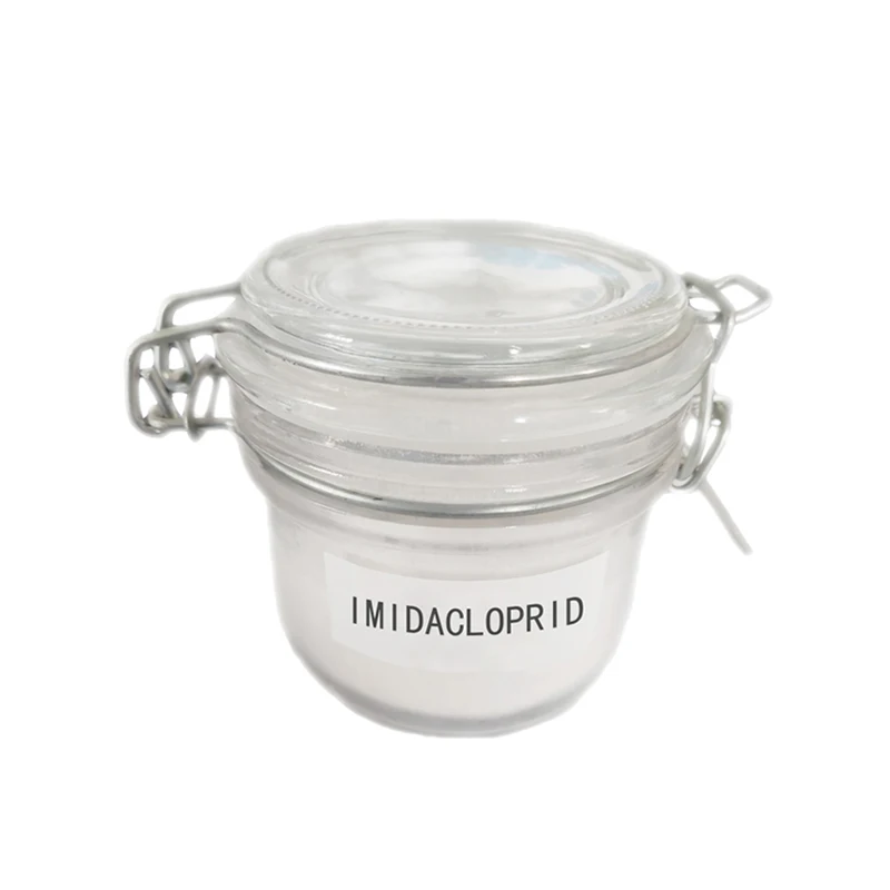 Инсектицид имидаклоприд 25% wp имидаклоприд 98% TC имидаклоприд 70%