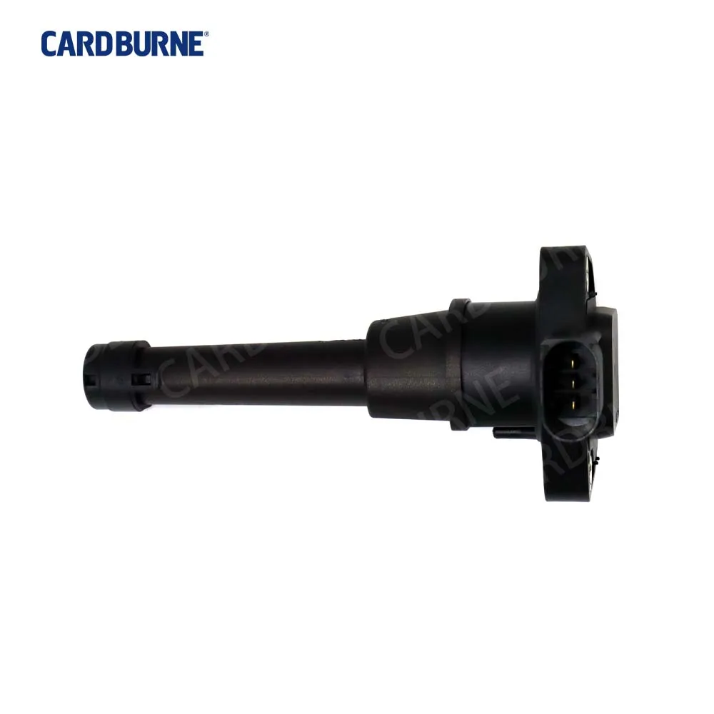 Cardburne Auto Parts Professional Manufacturer Variable Valve Engine Motor Oil Leverl Sensor 12618638758
