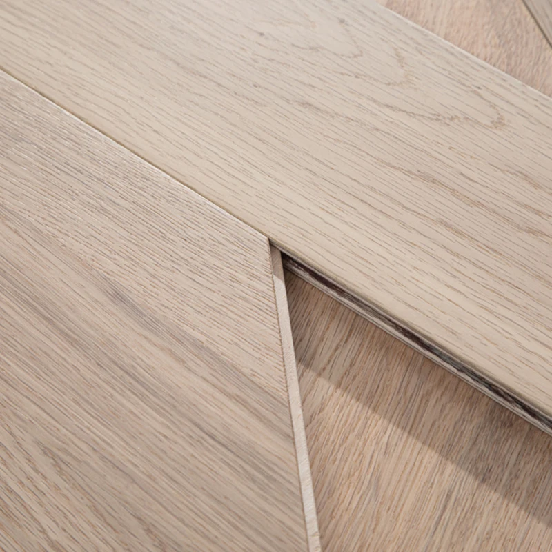 Elegant Character Karndean Parquet Floor Black Wood Parquet Flooring Price