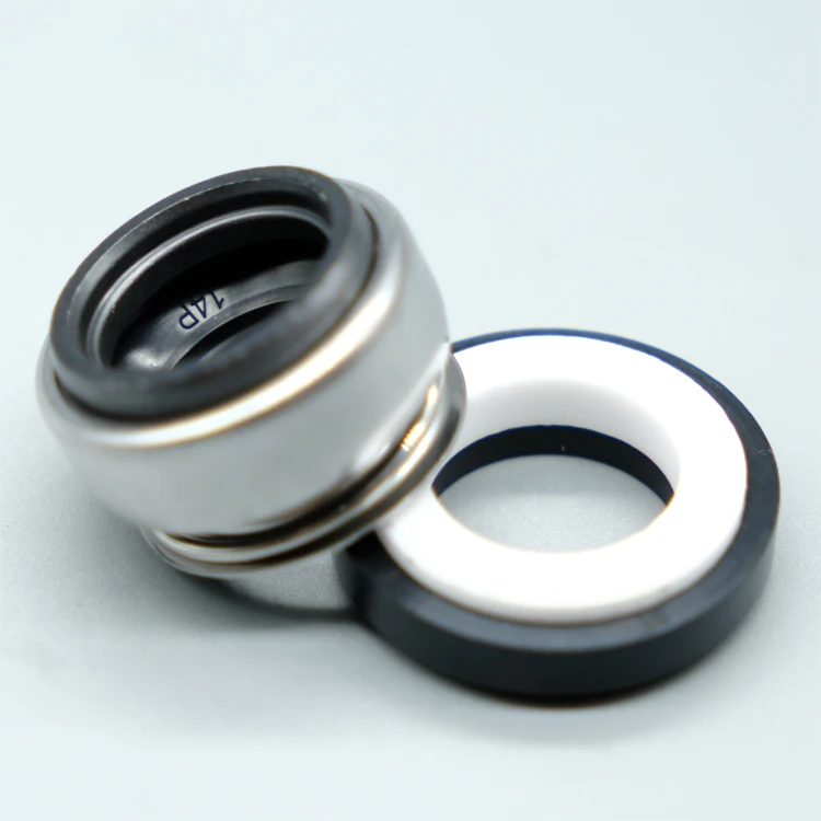 Wholesale Silicon Carbide Ceramic Mechanical Seal Mechanical Seal For Sewage Pump Centrifugal Pump