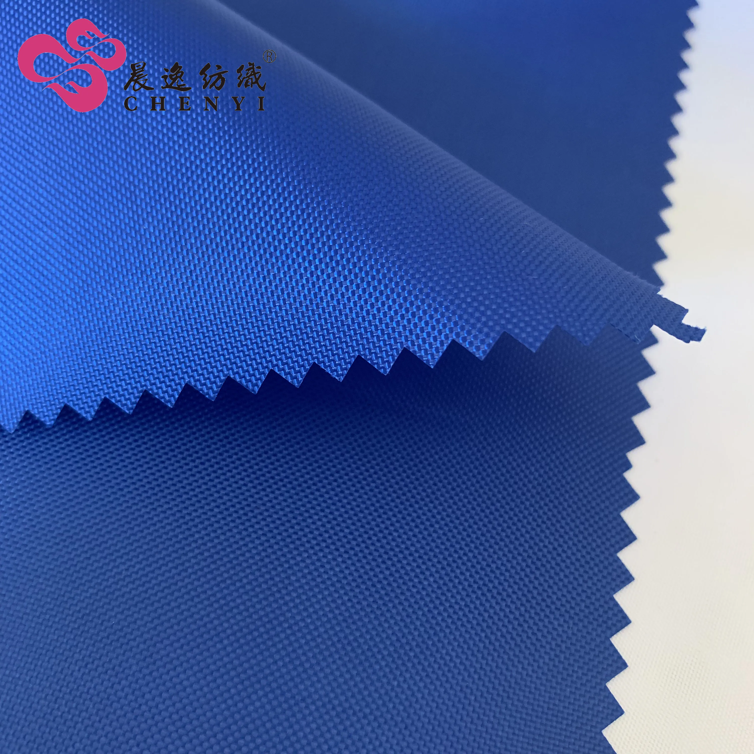 oxford 600d pu 1000mm oxford fabric,waterproof pu  oxford fabric