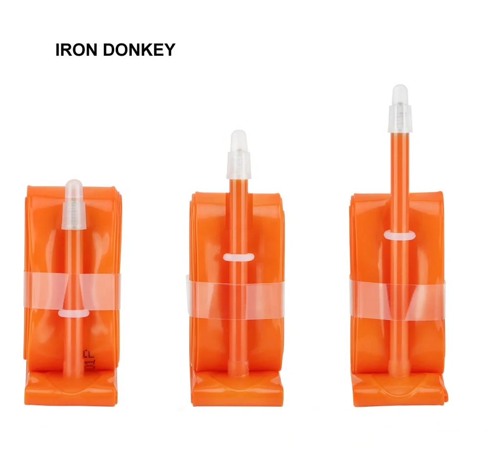 Лидер продаж IRONDONKEY 22/24/26/28 дюймов внутренняя трубка для горных велосипедов BMX от китайского поставщика насадка из ТПУ