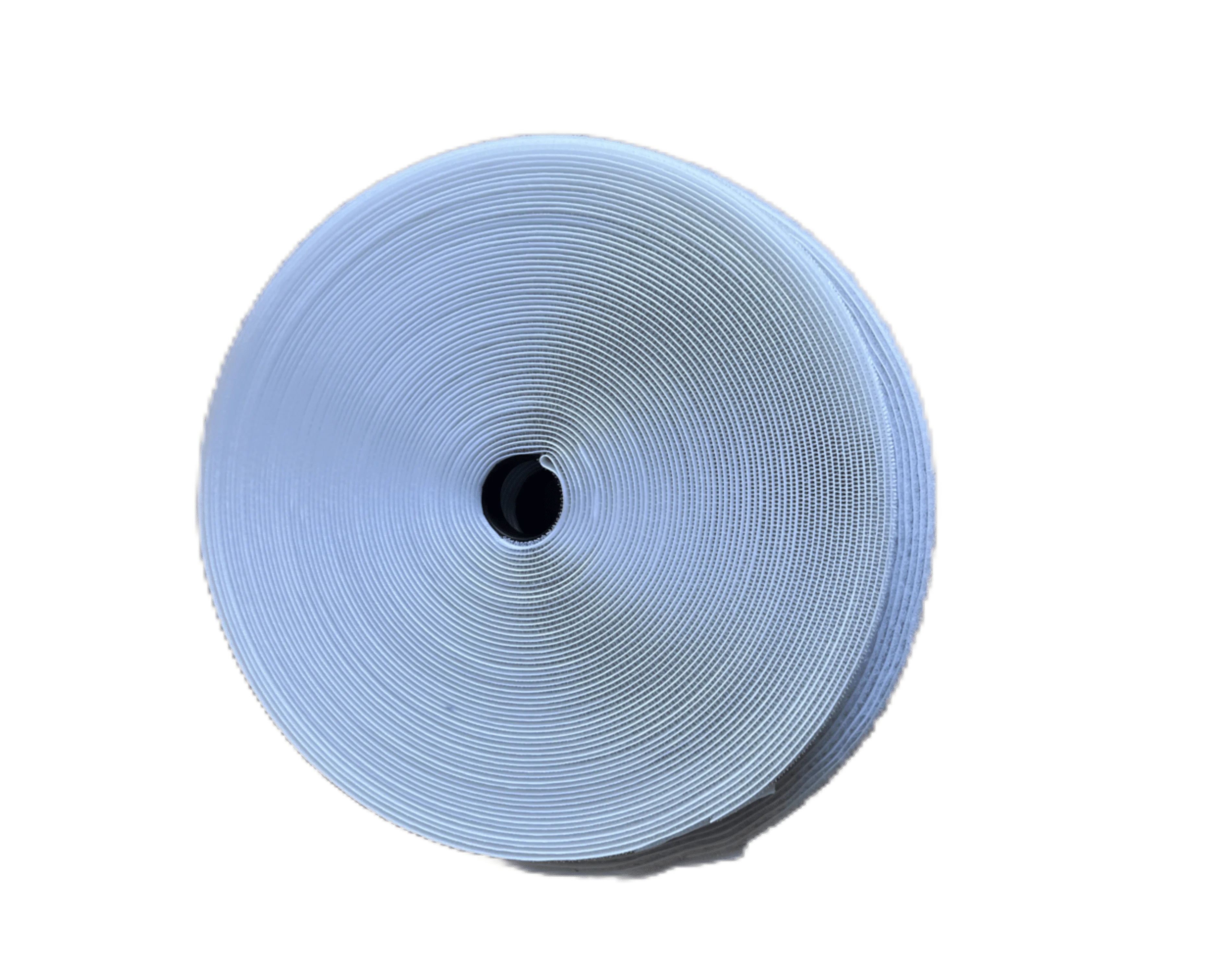 China Eco-friendly Hot sale new products Binding belt glitch Special hook and loop tapes for car 25mm Wholesale Hook and loop