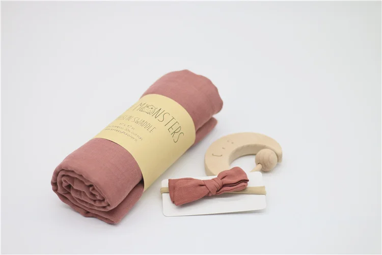 manufacturer baby bamboo swaddle blanket muslin price commercial wholesale muslin baby blanket