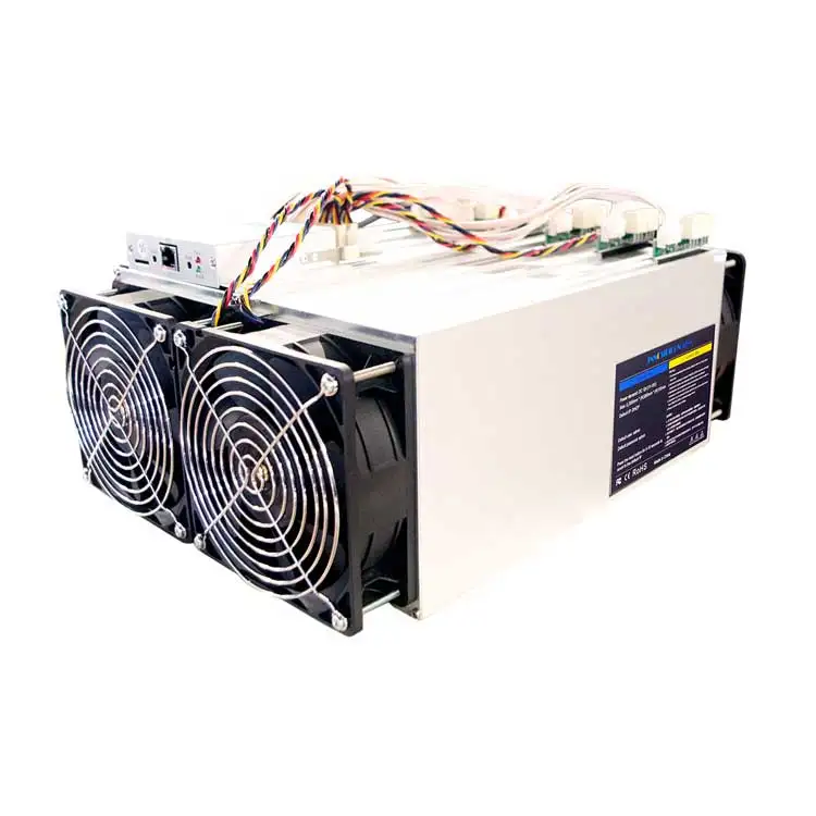  Innosilicon A6 LTCMaster Scrypt 2.2Gh 2100W Miner + Ltc Master Litecoin Mininng