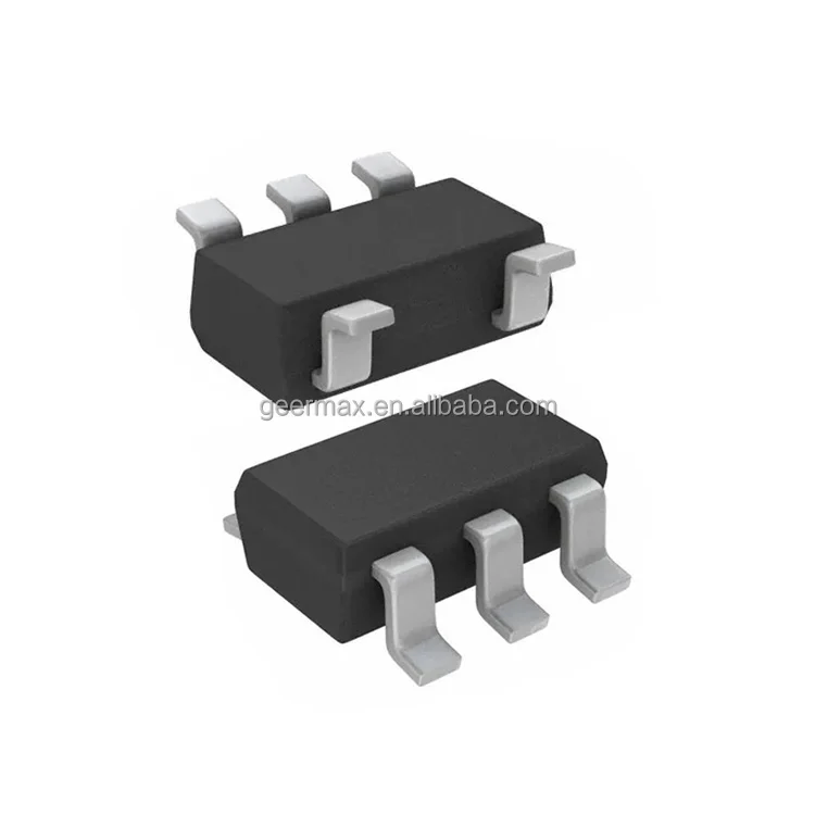 24LC32AT-I/OT M6AD СОТ-23-5 IC EEPROM 32 кбит I2C SOT23-5 памяти интегральные схемы чипов