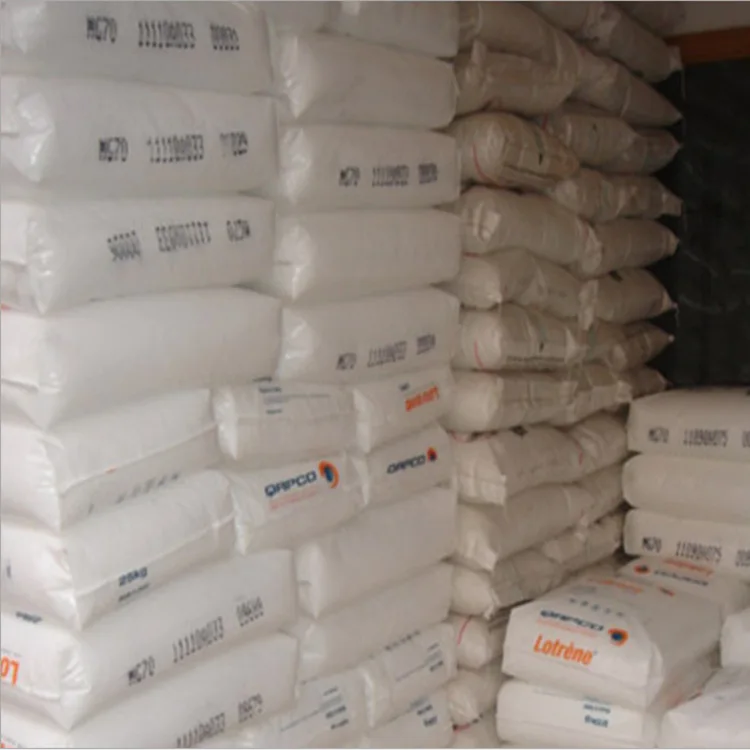Wholesale polyethylene virgin/recycle lldpe/ldpe/hdpe film granules with lowest price