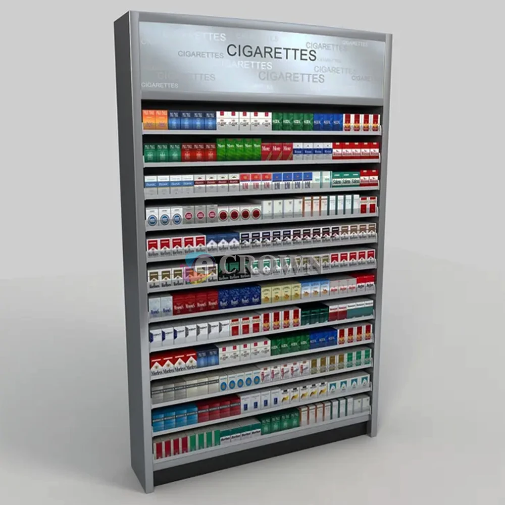 Mall Shop Design Make in Retail Store