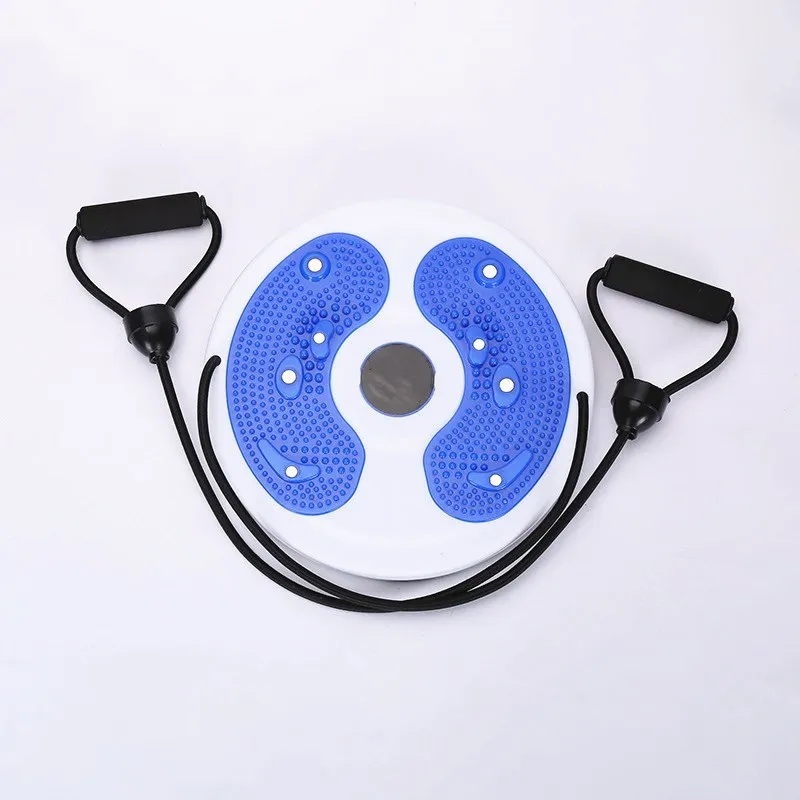 Twist Waist Torsion Disc Board Aerobic Exercise Weight Loss Fitness Equipment