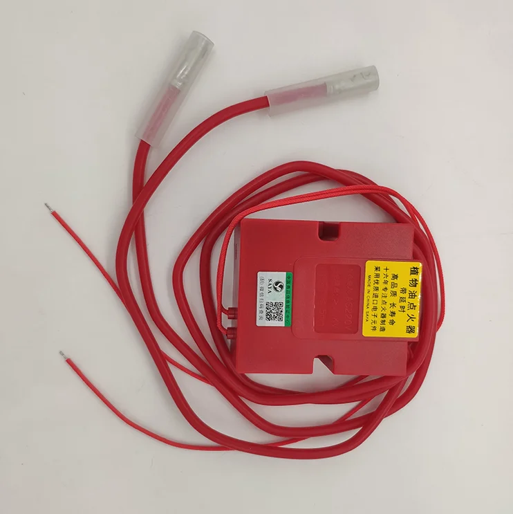 
China Popular And Practical Energy-Saving Stove Ignite Lighter For Kitchen 