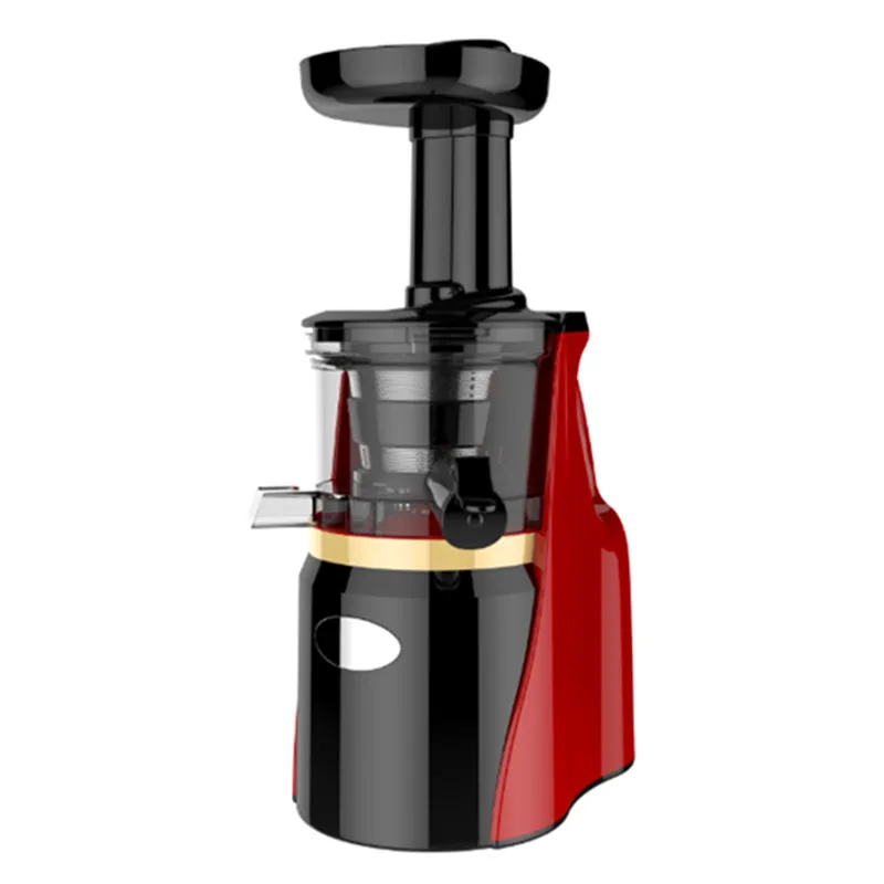 slow juicer cold press