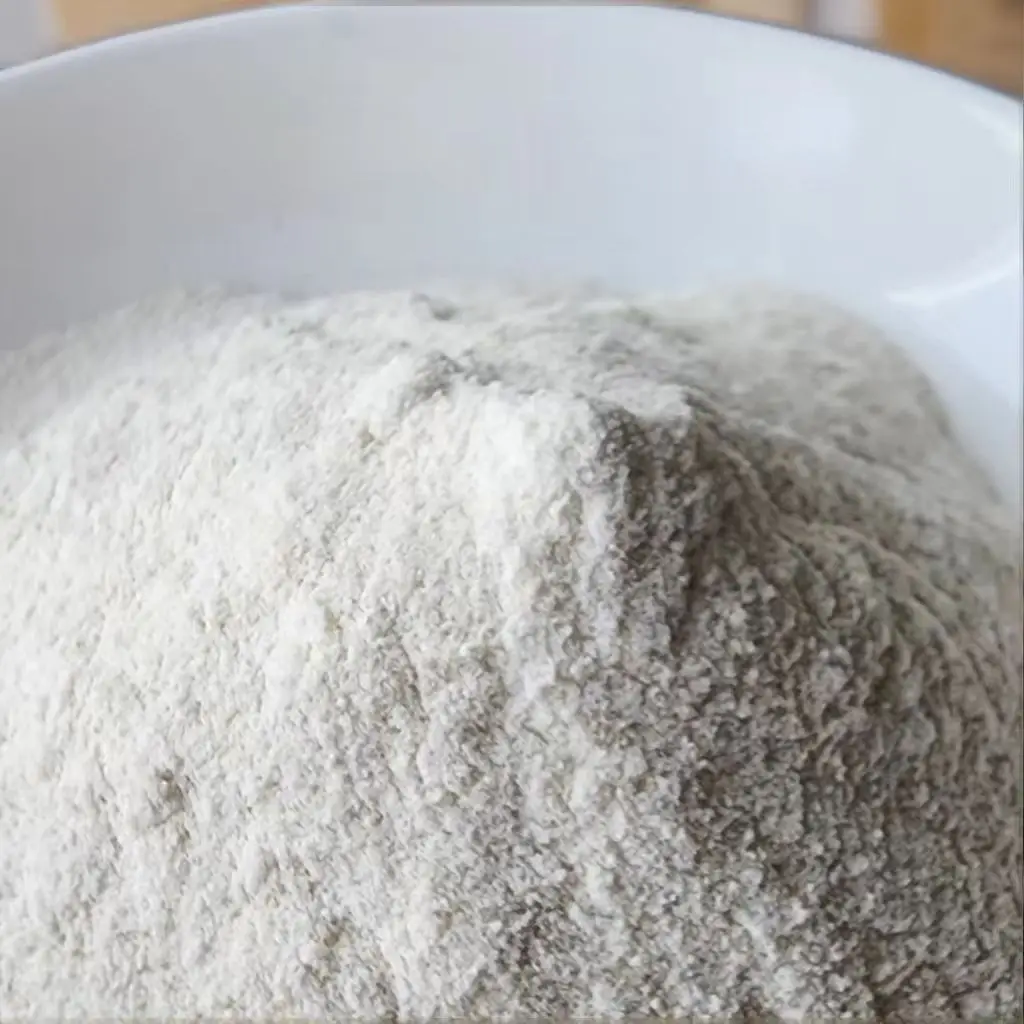 Factory Supplied High Quality  Food Additive Guar Gum powder for Emulsifiers Colorants Thickener