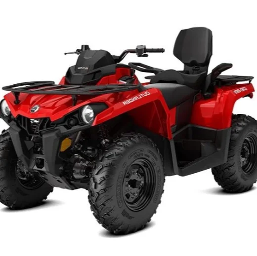 Best Sales On-Can-Am Outlander 450s XMR - ATV Can Am Mud bike - X MR BRP Quad 4x4 / OUTLANDER MAXDPS 570s