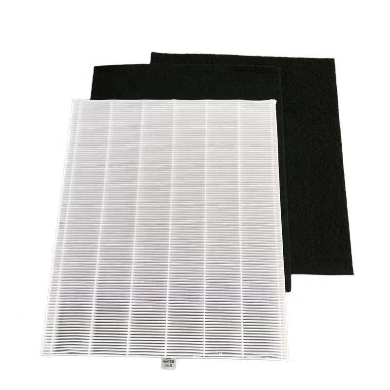 Фильтр HEPA и угольный предварительный фильтр для воздухоочистителя Coways Airmega 200M Airmega AP-1512HH пока нет отзывов