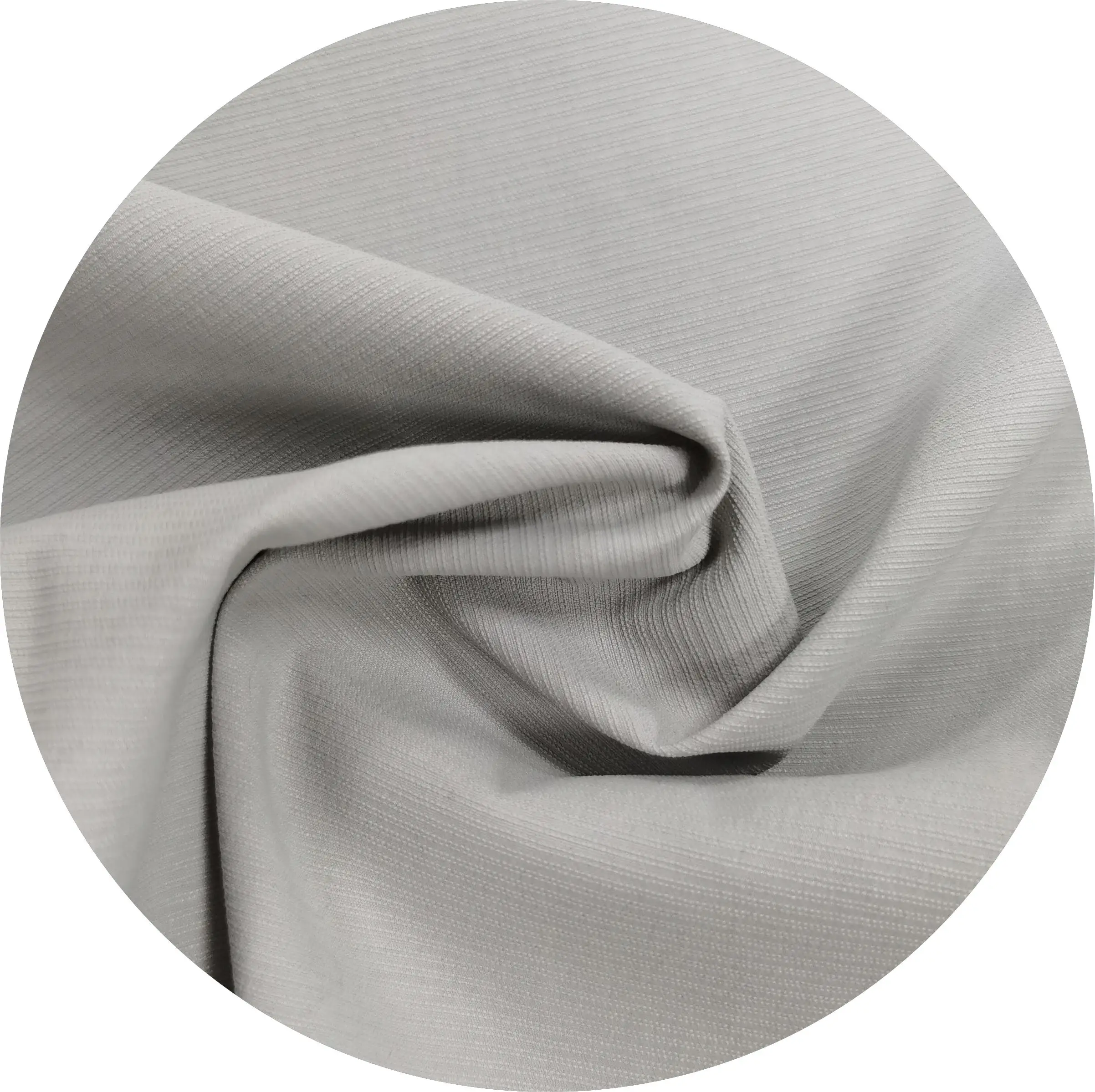 Cooling nylon r fabric nylon  with spandex sportswear fabric