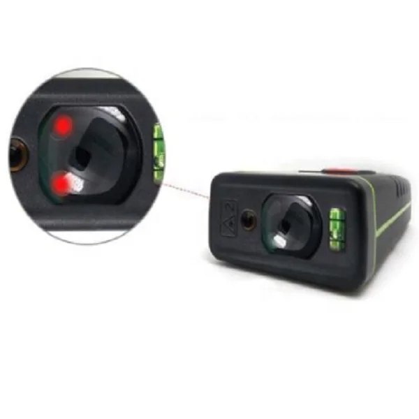 Sndway SW-M40 100 м геодезический Инструмент Лазерные измерительные устройства