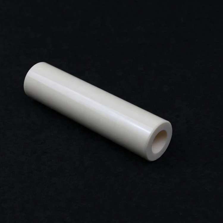 professional factory Customized Mirror Polish Piston Plunger Zirconia Ceramic Rod with ISO9001 certification