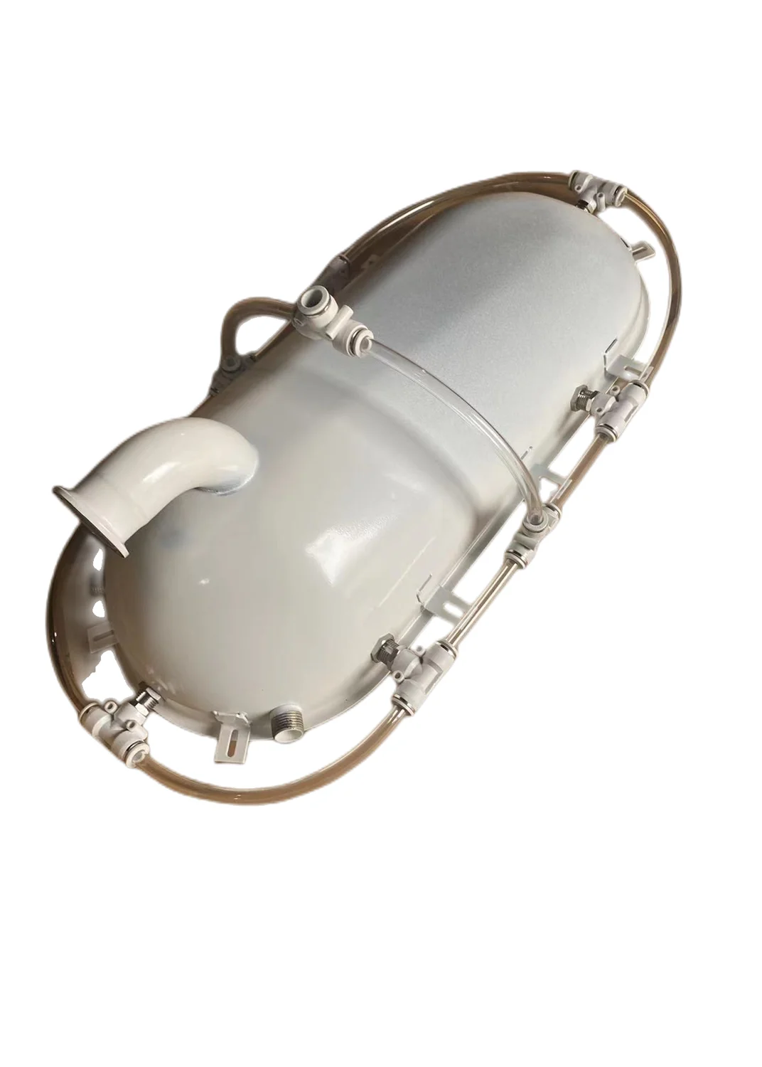 Custom Size Mobile WC  vacuum toilet vehicle yacht bus public toilet