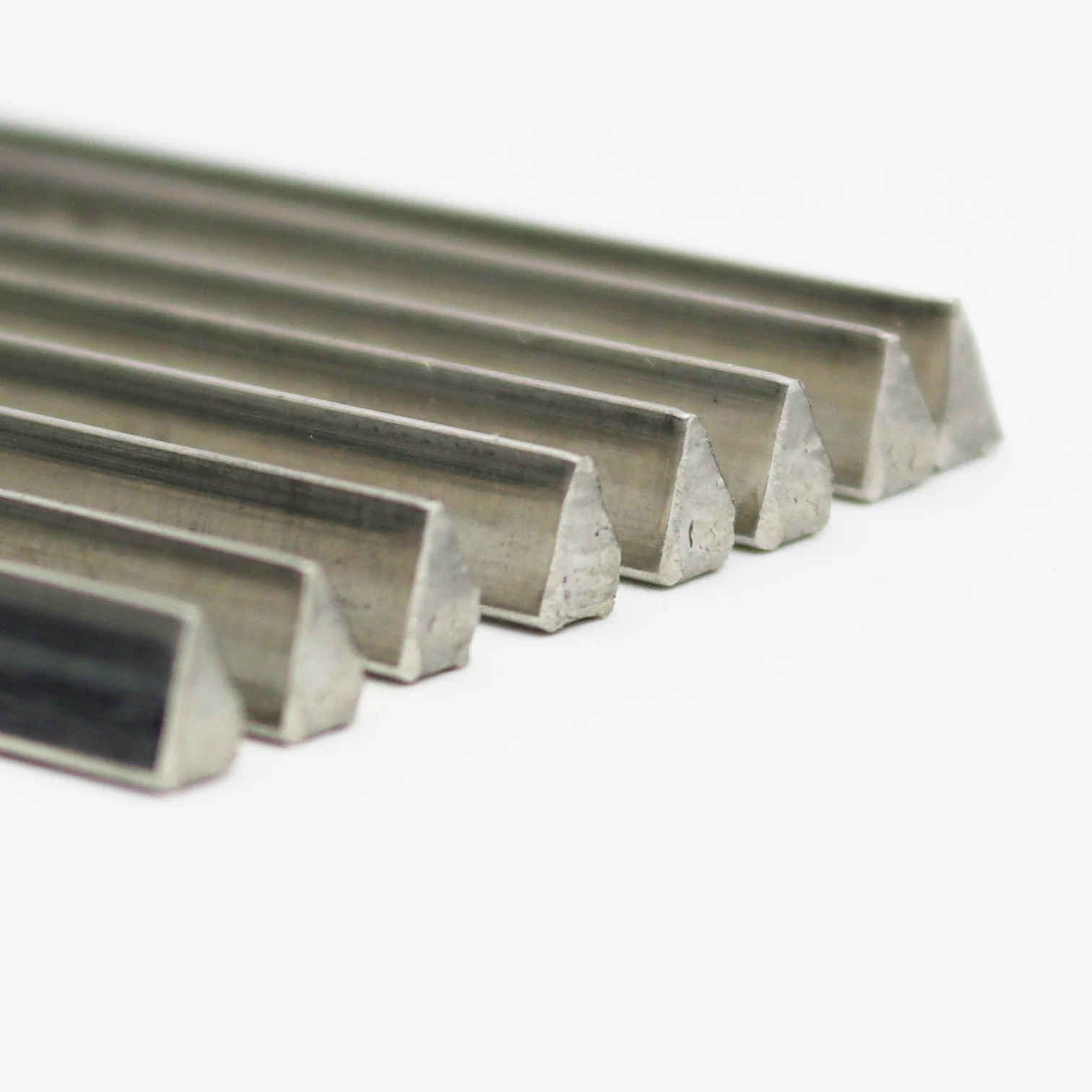 Durable Using Coil Heating Wedge Filter Screen Strainer Zince Plated Stainless Steel Wire Resistance 600