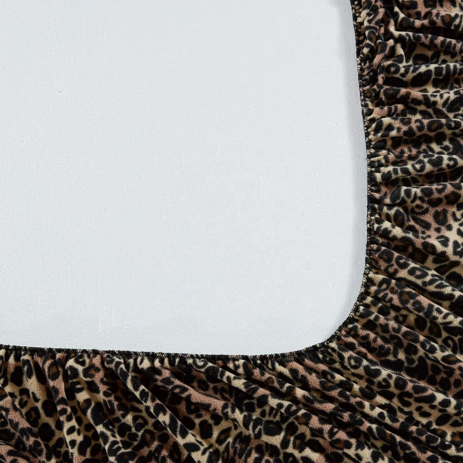 new bestseller custom Wholesale Polyester Microfiber fleece Bed linen Set fleece Bed sheet Sets soft and warm bed sets for home