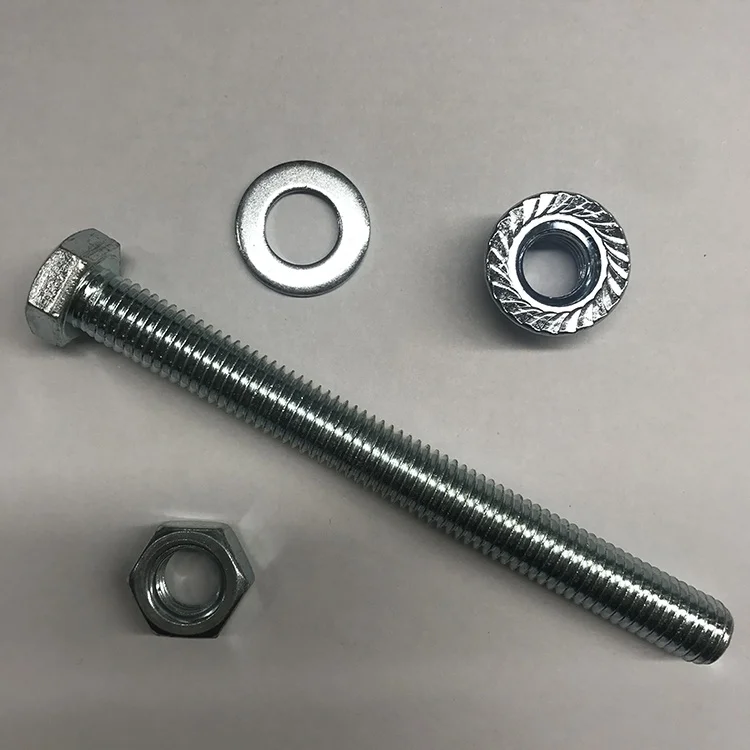 3/8 and 5/8 inch Thread Screw Bolt Lug Eyelets for Drum Locking Ring