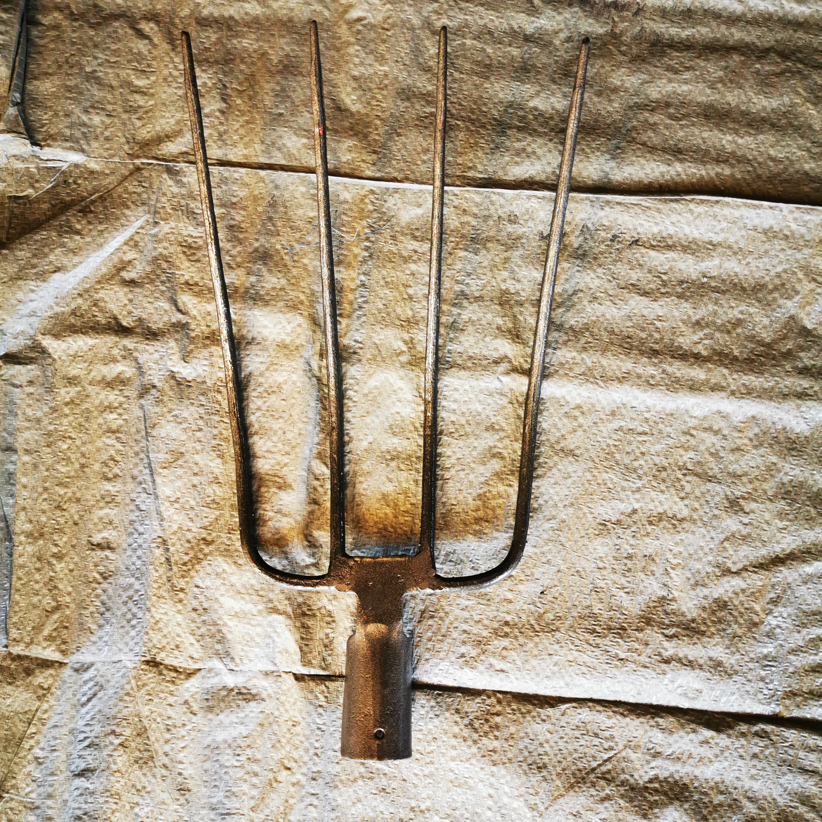 2022 year  tangshan farm tools factory USA market garden hoe