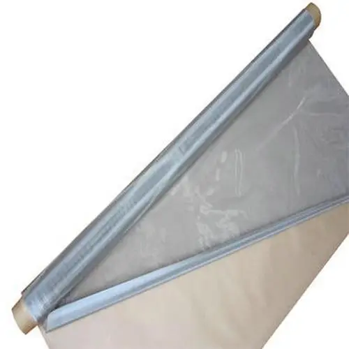 stainless steel wire mesh