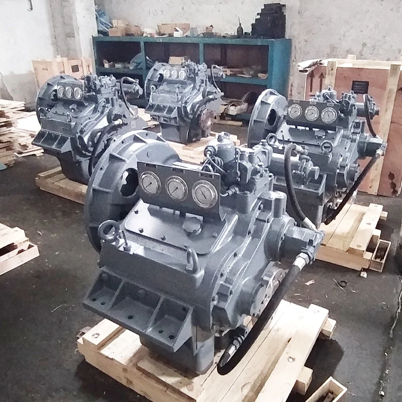 Лучшая цена Hangzhou усовершенствованная модель HCL600S гидравлическая муфта морской