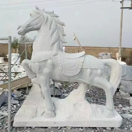 Заводская поставка на заказ распродажа садовое украшение фигурка животного из натурального песчаника каменная