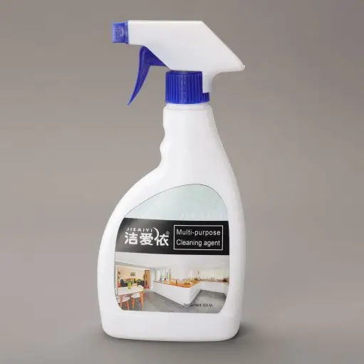 hot sale Specially Formulated With Advanced Surfactants To Remove Greasy Of Multifunction Cleaning Agent