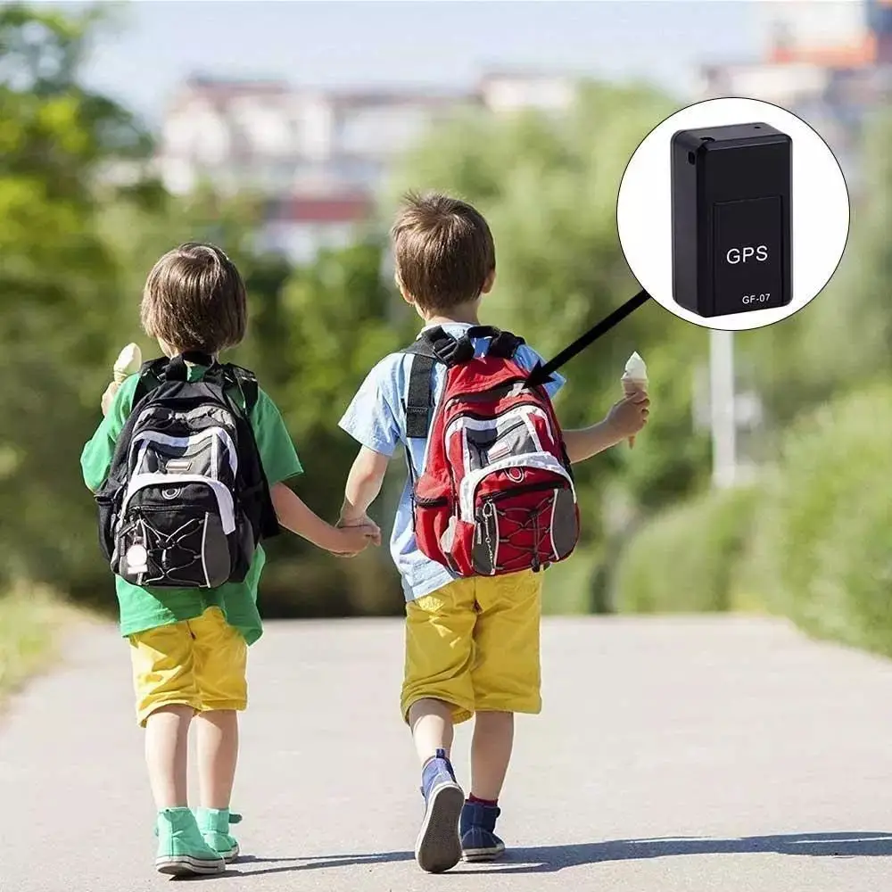 Mini gps tracker gf07 magnetic tracking locator audio gf 07 gps tracker gf22 mini gps tracker car voice recorder