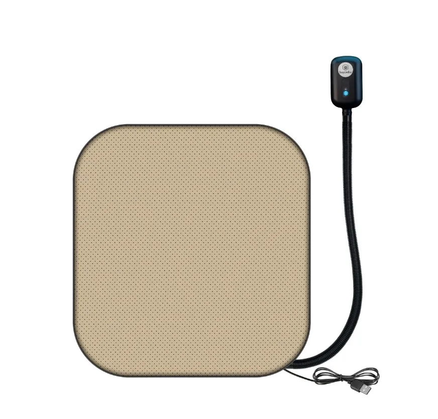 Summer Winter Best Driving Quick Cool Heat Car Front Seat Cover Auto Cooling Heating Seat Cushion