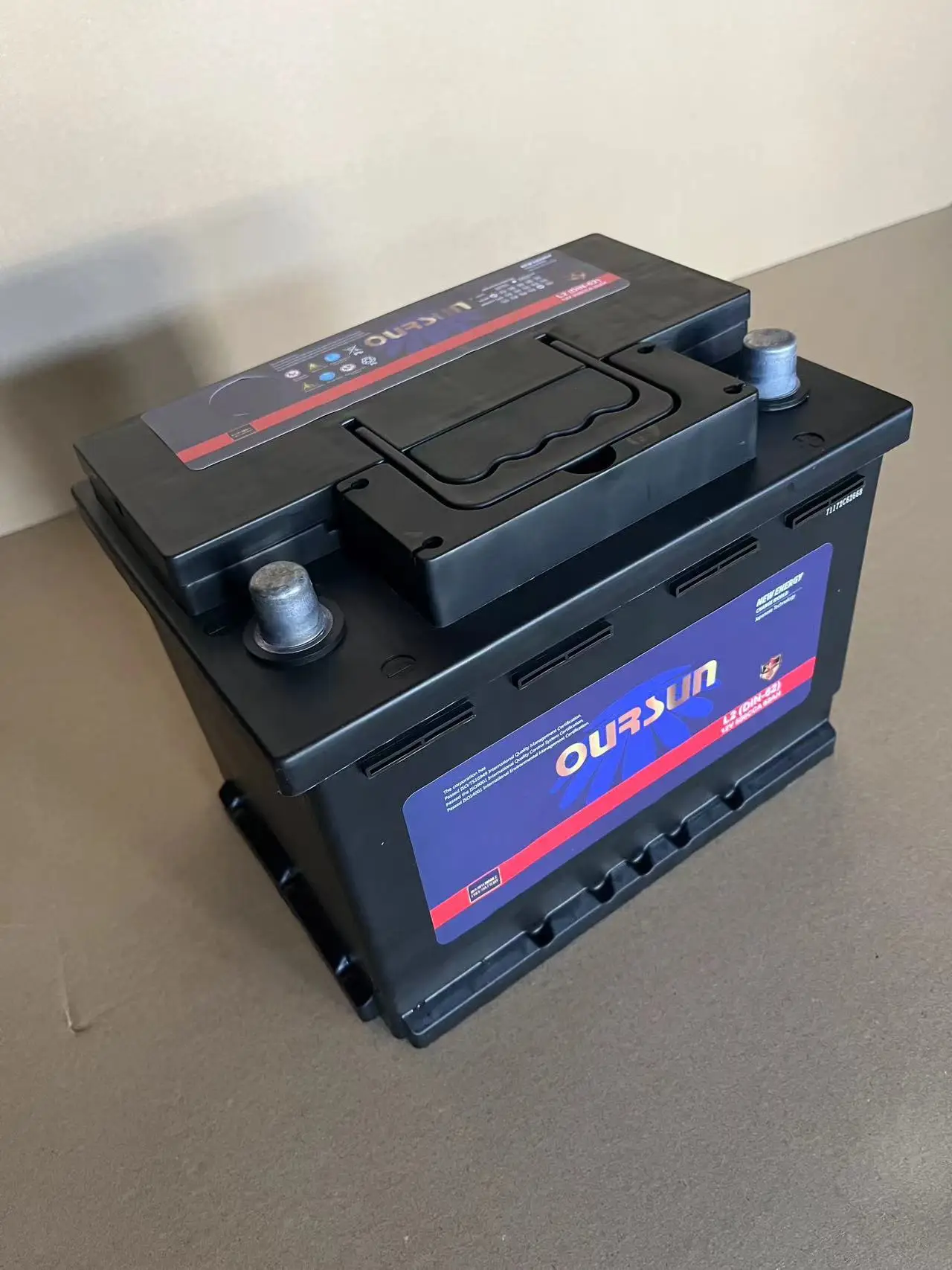 Длительный срок службы, большой емкости MF56219, автомобильный свинцово-кислотный SMF 12 в 62 Ач 55 Ач 45 Ач автомобильный аккумулятор