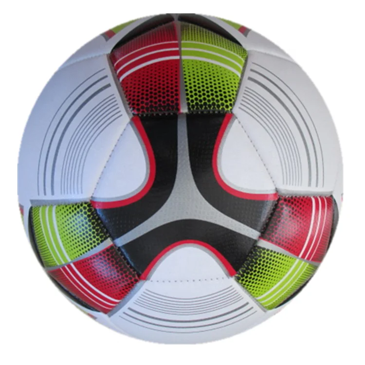 Professional Factory Good Price OEM TPU Soccer Ball Size 5 Football