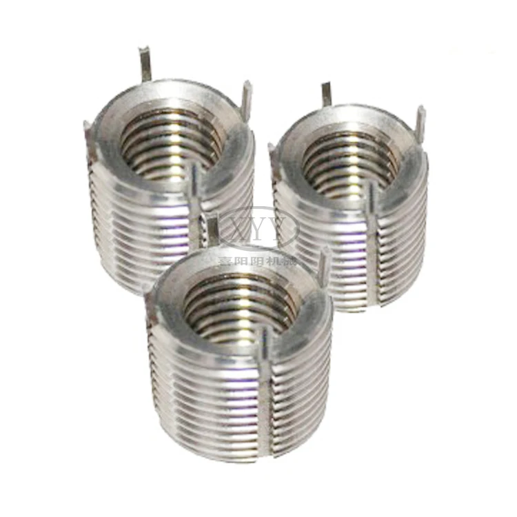 Special Steel/Stainless Steel Installation Tool for M8 Keensert Threaded Inserts Metric Measurement System Carton Packing