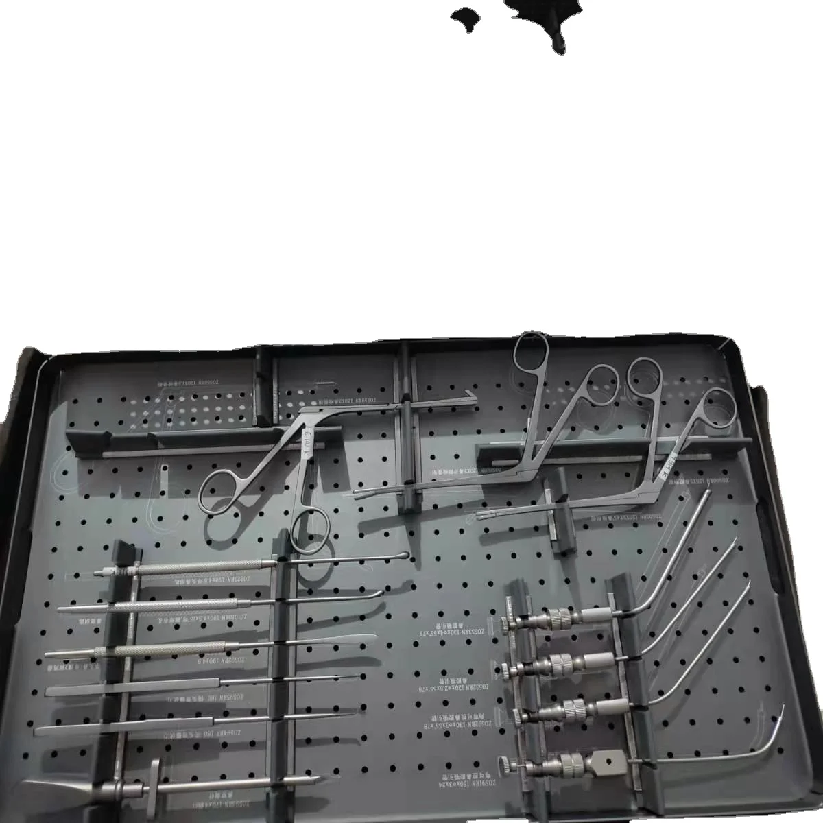 Best Quality Surgery Instruments Functional Endoscopy Sinus Surgery price