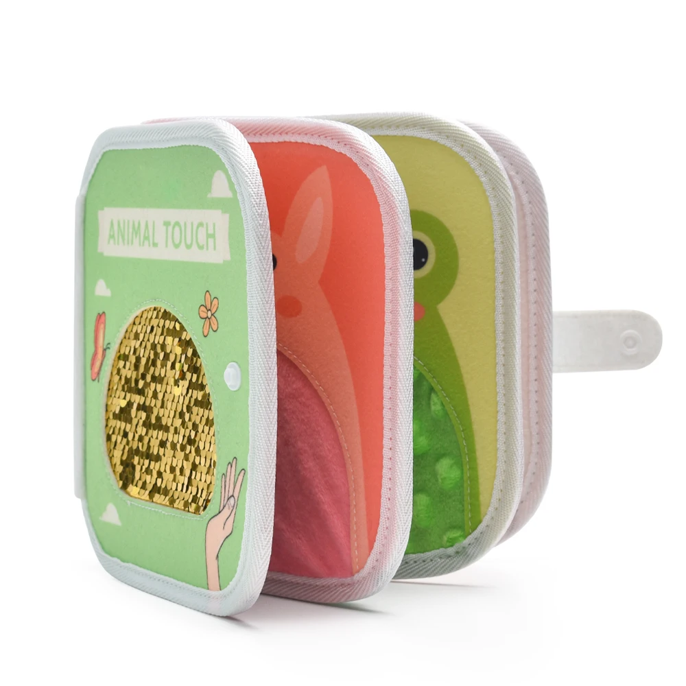 Customized Felt Sensory Mats for Autistic Children Touch mat Classroom Play Mats Educational Tactile Sensory Toys