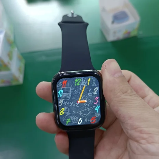 T900 Pro Max L Series 8 1.92 Big Screen Smart Watch Fitness Tracker Touch Reloj Inteligente T900 Pro Max L Smartwatch Series 8