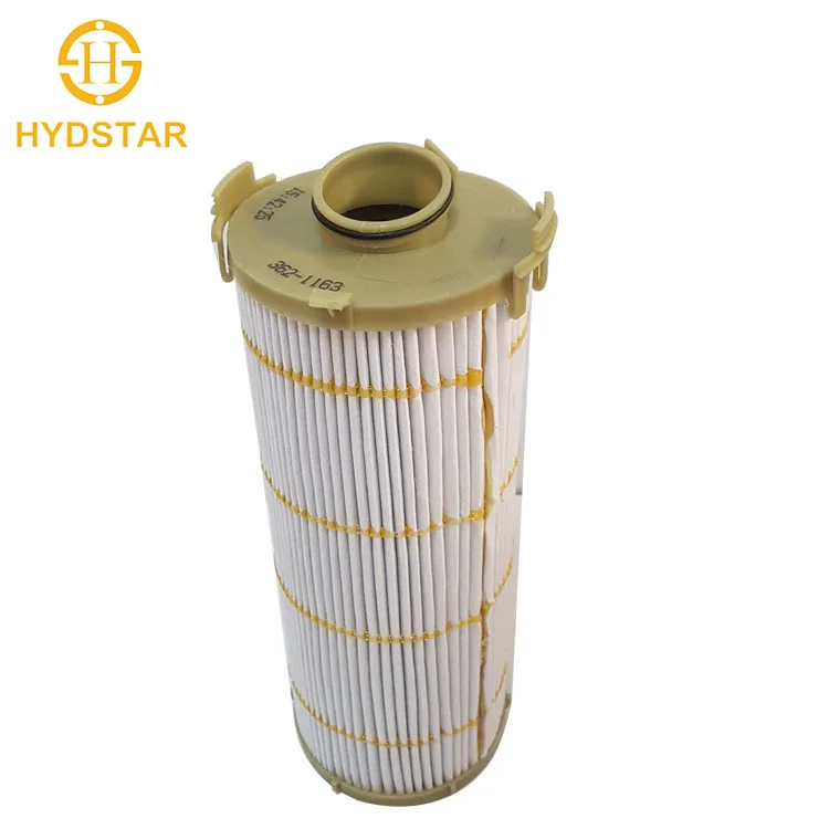 CAT экскаватор 362-1163 Гидравлический масляный фильтрующий элемент