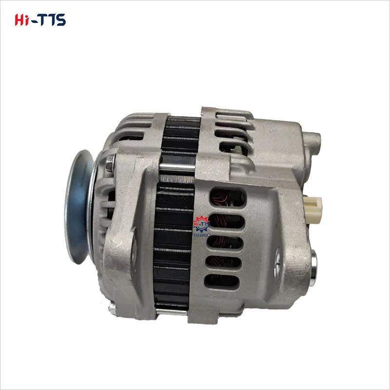 New High Quality Alternator Parts MD316418 Generator 12V A27A2871