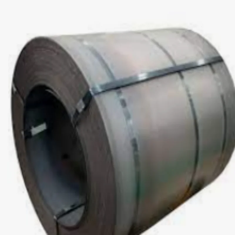 prime quality ASTM cold rolled carbon steel coil plate 0.4mm 0.6mm hot rolled steel products