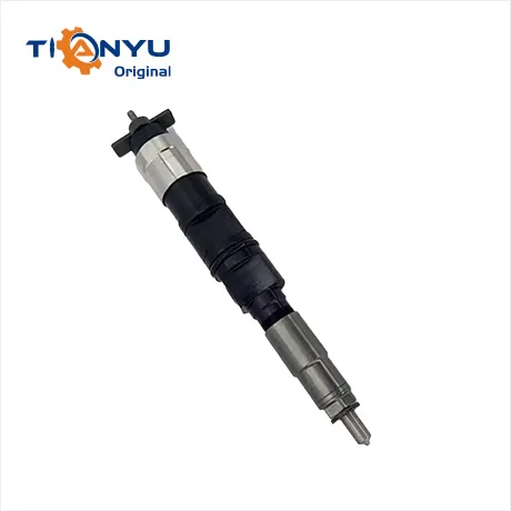 Fuel Injector RE516540 RE507860 095050-5050 for John Deere 4045 4.5L