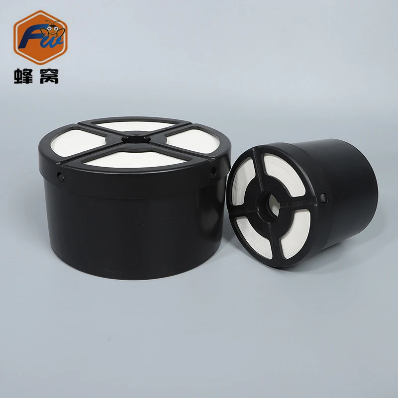 
New Air Filter 5801856860 5801470547 for Iveco 