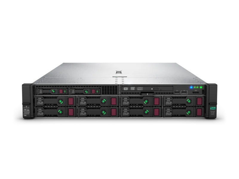  Новый оригинальный hpe proliant xeon 8280 2 7 ГГц dl380 gen10 8sff