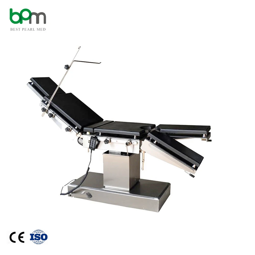 BPM-ET305 Good Quality Multi-functional Surgical Operating Room Surgery Operation Table Medical