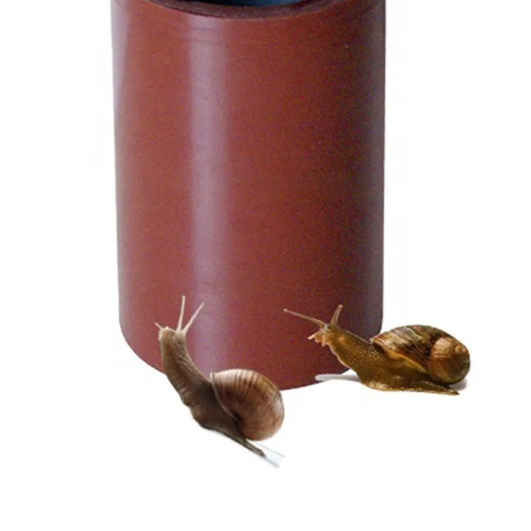 BSTW 3 years quality guarantee quality-assured excellent material slug trap