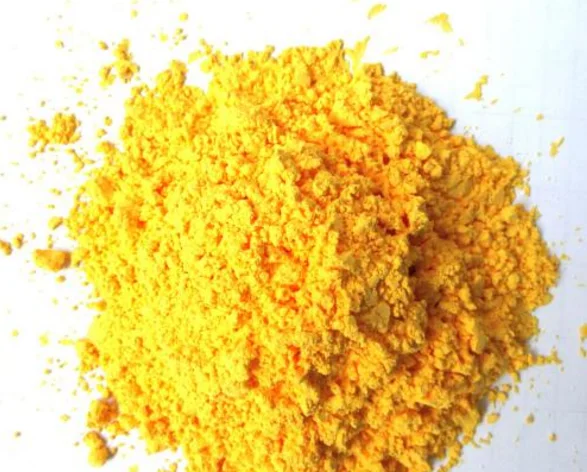 
Food Grade Lemon yellow/Tartrazine as yellow dye colour in food additives CAS NO.: 1934-21-0 