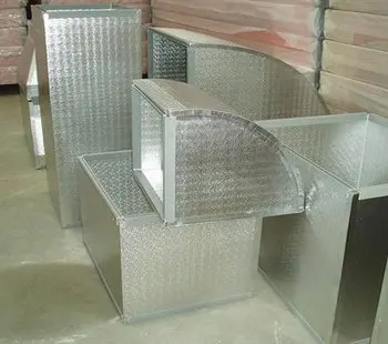 Roof Sandwich Panel Price Foam Board Insulation Sandwich Panels Pir Insulated Air Duct Panel