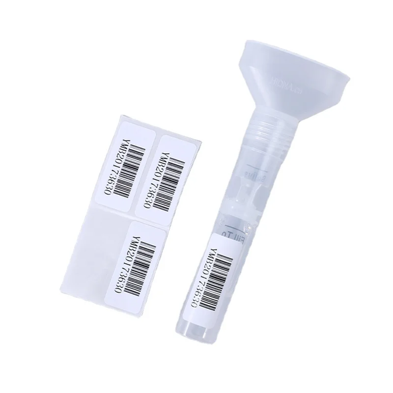 Genomic Lab Genetic testing DNA Extraction Home Saliva DNA Collection Kit (1600114127545)