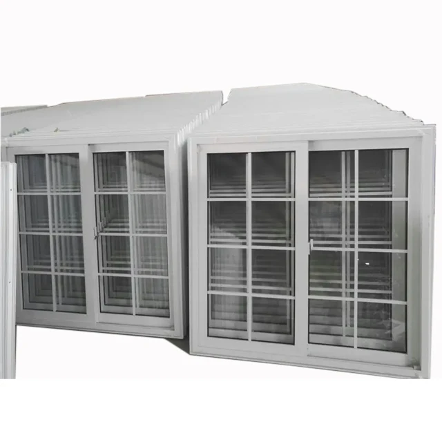 vinyl windows pvc sliding window ventanas de pvc windows with window grill upvc sliding windows